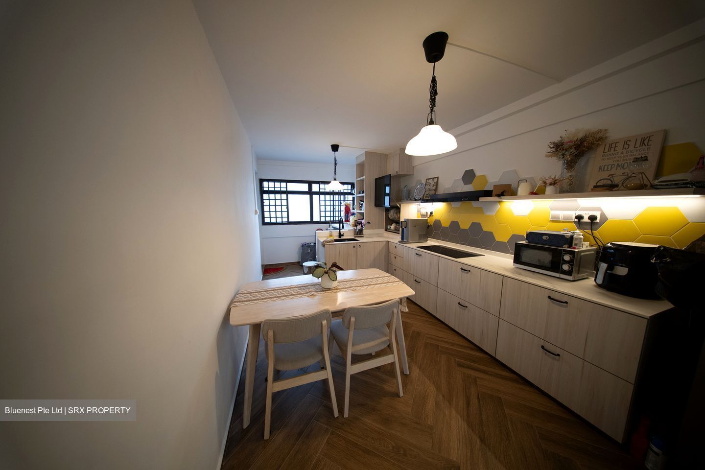 Blk 160 Yishun Street 11 (Yishun), HDB 3 Rooms #566306701